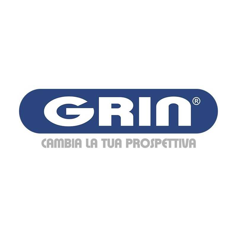 SPM 281 Right Axle Kit + Original Grin ASM-0132 Bushings