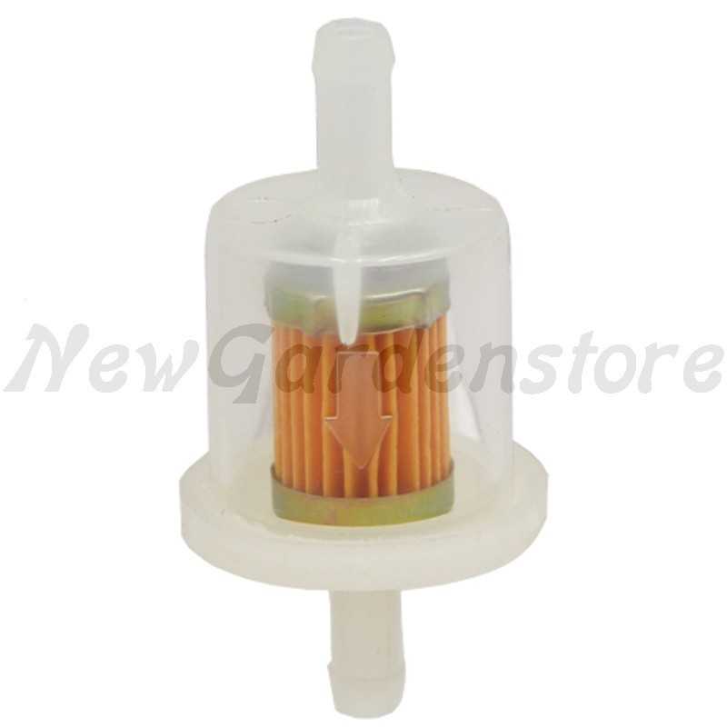 Kraftstofffilter Rasentraktor kompatibel BRIGGS & STRATTON 695666 845125 Kraftstofffilter Rasentraktor kompatibel BRIGGS & STRATTON 695666 845125