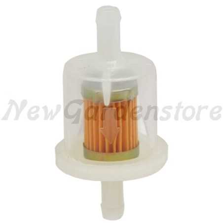 Kraftstofffilter Rasentraktor kompatibel BRIGGS & STRATTON 695666 845125 | NewgardenParts.com