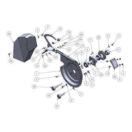 FAN WASHERS 10 ORIGINAL GRIN BCH-0030