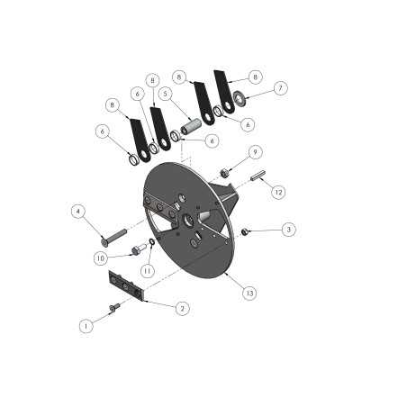 ORIGINAL GRIN SPACER BCH-0060