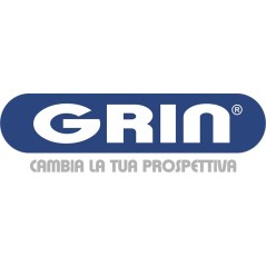 ORIGINAL HEAT-TREATED KNIFE GRIN BCH-0207 | NewgardenParts.com
