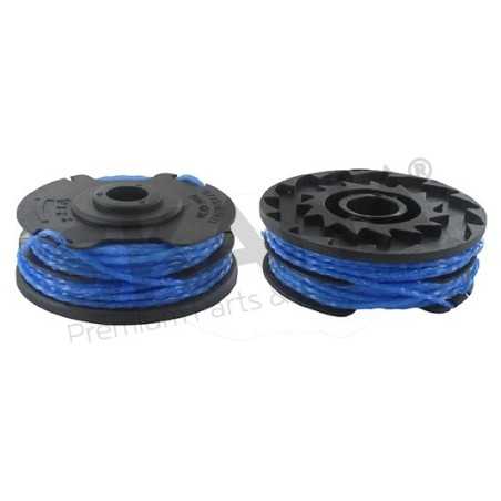 COIL RIF 1606901 COMPATIBLE MAC ALLISTER | NewgardenParts.com