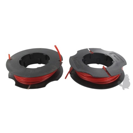 BOBINA SENZA FILO NYLON--COMPATIBILE NLA RIF 1602847 | NewgardenParts.com