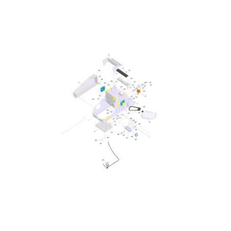 FILTER 25 µm MPELIXIR SPIN-ON FILTERS ORIGINAL GRIN BCH-0191