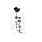 Junta flexible Inf SPM ORIGINAL GRIN PRT-0241