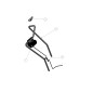 Original Grin PRT-0103 10.5mm Plastic Eyelet