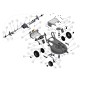 Original Grin PRT-0033 SPM Front Lift Plate