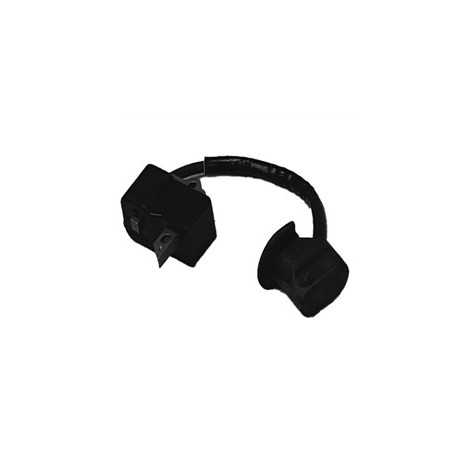 Motor pump blower coil models BV300 WP30 WP300 56550182AR OLEOMAC | NewgardenParts.com