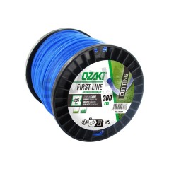 BOBINA TAGLIABORDI LINEA 1,35MM RIF 1512353 COMPATIBILE OZAKI | NewgardenParts.com