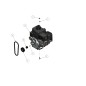 VIS 8x35 ORIGINALE GRIN BCH-0087