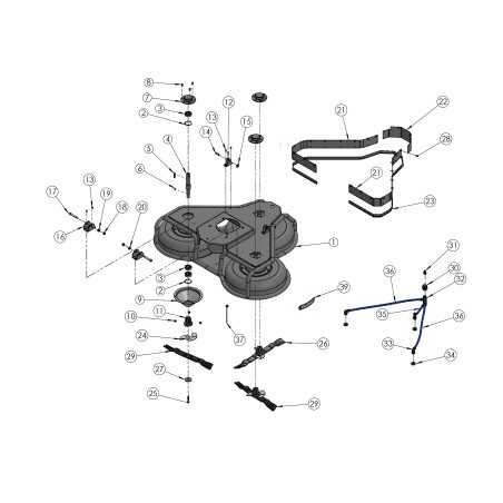 Original Grin ASM-0146 120 Motorized Flat Frame