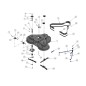 Original Grin ASM-0146 120 Motorized Flat Frame