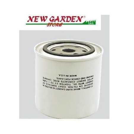 Motorölfilter Rasentraktor 30-207 WHELL HORSE 108335 | NewgardenParts.com