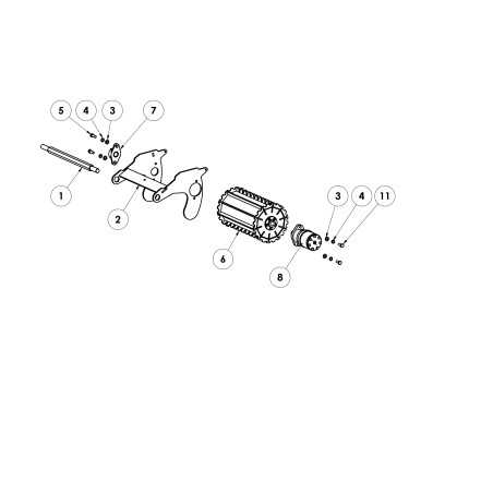 MP 400 ORIGINAL GRIN BCH-0479
