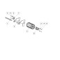 MP 400 ORIGINAL GRIN BCH-0479