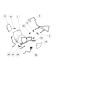 ORIGINAL GRIN BCH-0435 BIOCH-150 control handles
