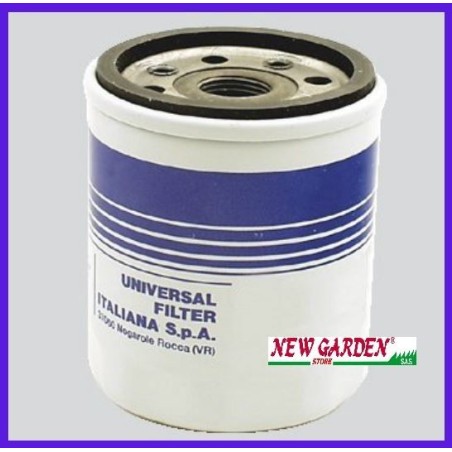 Filtro olio motore trattorino tagliaerba compatibile LOMBARDINI 1.152.175.131 | NewgardenParts.com