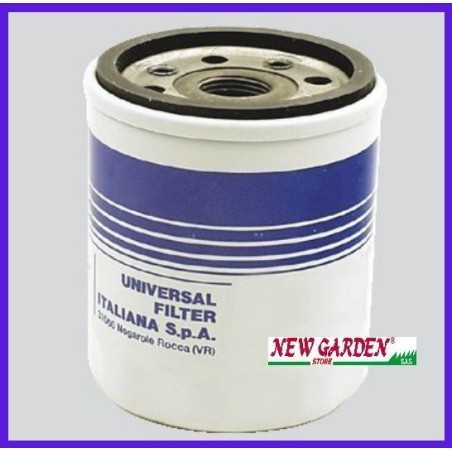 Motorölfilter für Rasentraktor kompatibel LOMBARDINI 1.152.175.131 | NewgardenParts.com