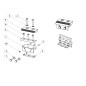 Hoja BIOCH-150 ORIGINAL GRIN BCH-0411