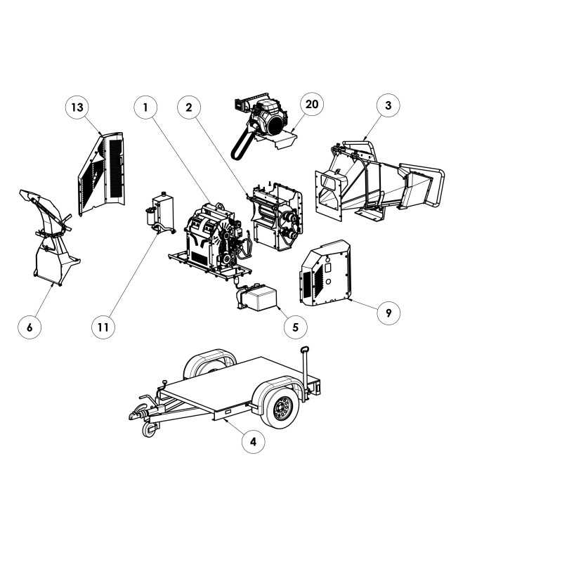 24L Tank BIOCH-150 ORIGINAL GRIN BCH-0379