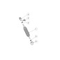 Power position spring BIOCH-100 ORIGINAL GRIN BCH-0624