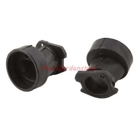 BRIDE THERMIQUE 220164 HUSQVARNA 503 866301 CHAINSAW 340 345 350 MANIFOLD | NewgardenParts.com