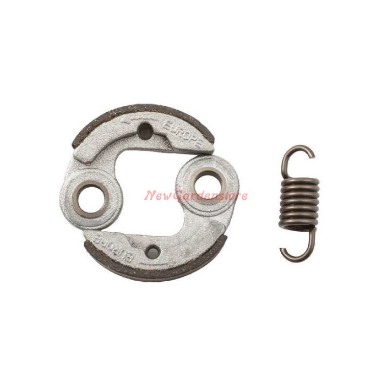 Alpina brushcutter clutch 2 x 3660450 1 x 3654090 270290