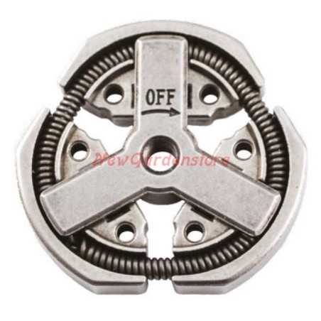 Clutch for G3800 Zenoah chainsaw 270039 | NewgardenParts.com