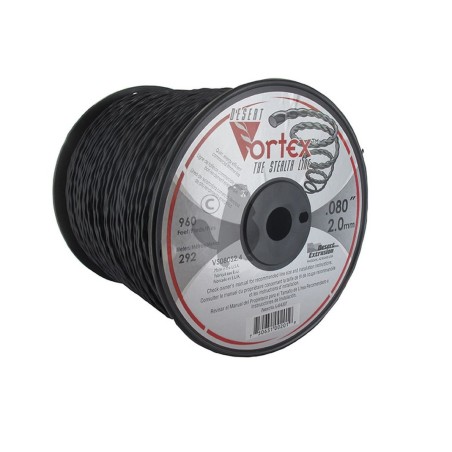 BOBINA TAGLIABORDI LINEA 2,0MM RIF 1512443 COMPATIBILE VORTEX | NewgardenParts.com