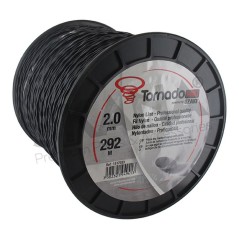 BOBINA HILO CORTADORA 2,0MM RIF 1517033 COMPATIBLE OZAKI TORNADO