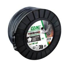 BOBINA TAGLIABORDI LINEA 2,4MM RIF 1512981 COMPATIBILE OZAKI | NewgardenParts.com