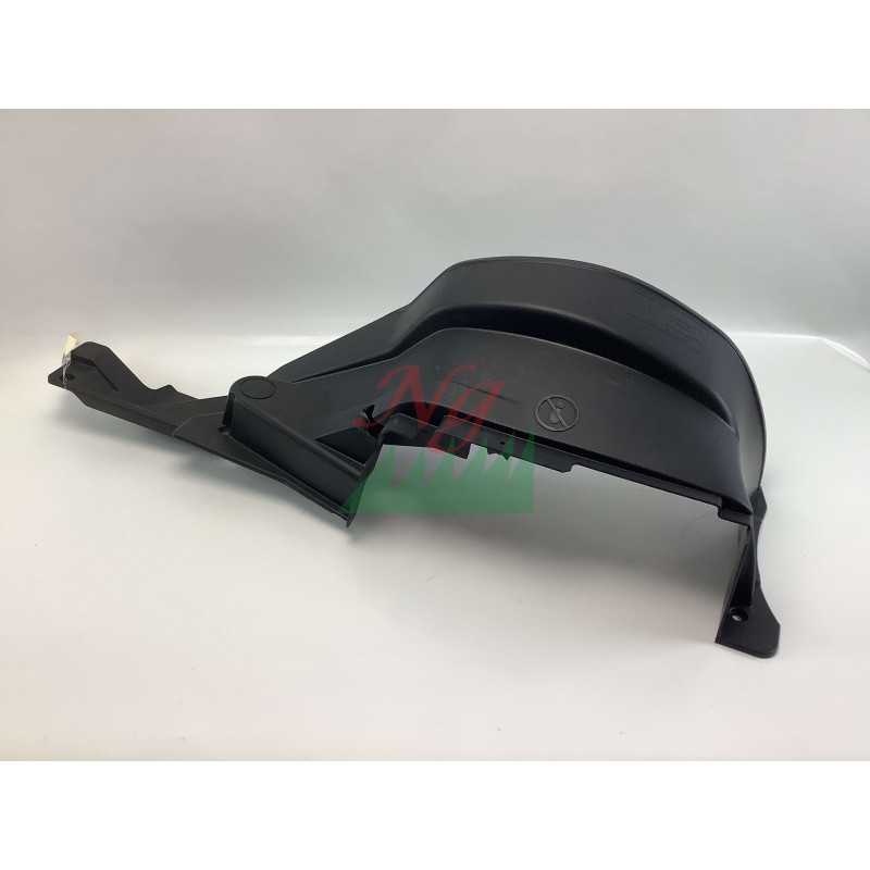 TAPA PROTECTOR CORREA DER. NJ92 NEGRO (MOA) ORIGINAL STIGA - 325060121/2