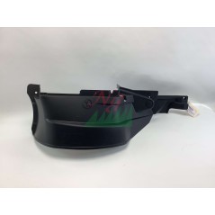 RH RIEMENSCHUTZABDECKUNG NJ92 SCHWARZ (MOA) ORIGINAL STIGA - 325060121/2 | NewgardenParts.com