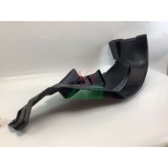 RH RIEMENSCHUTZABDECKUNG NJ92 SCHWARZ (MOA) ORIGINAL STIGA - 325060121/2 | NewgardenParts.com