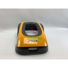 ORIGINAL STIGA Roboter-Rasenmäher Abdeckung a1500 rtk 381119737/0 | NewgardenParts.com