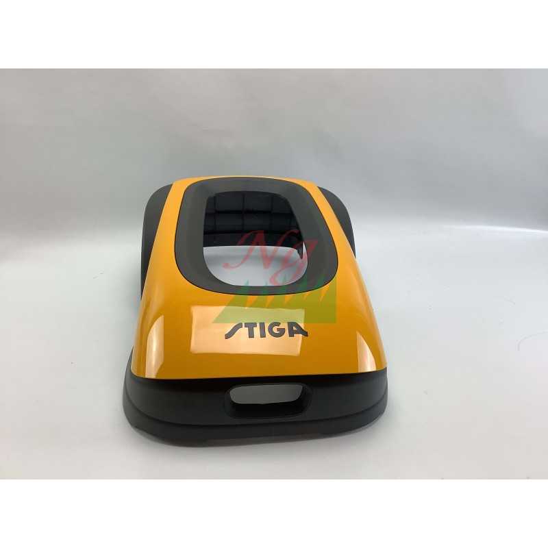 ORIGINAL STIGA Roboter-Rasenmäher Abdeckung a1500 rtk 381119737/0