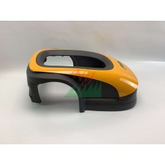 ORIGINAL STIGA Roboter-Rasenmäher Abdeckung a1500 rtk 381119737/0 | NewgardenParts.com