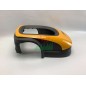 ORIGINAL STIGA Roboter-Rasenmäher Abdeckung a1500 rtk 381119737/0