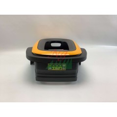ORIGINAL STIGA Roboter-Rasenmäher Abdeckung a1500 rtk 381119737/0 | NewgardenParts.com