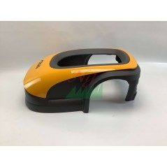 ORIGINAL STIGA Roboter-Rasenmäher Abdeckung a1500 rtk 381119737/0 | NewgardenParts.com