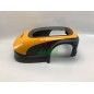 ORIGINAL STIGA Roboter-Rasenmäher Abdeckung a1500 rtk 381119737/0