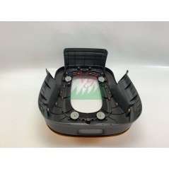 ORIGINAL STIGA Roboter-Rasenmäher Abdeckung a1500 rtk 381119737/0 | NewgardenParts.com
