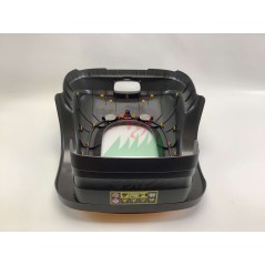 ORIGINAL STIGA Roboter-Rasenmäher Abdeckung a1500 rtk 381119737/0 | NewgardenParts.com