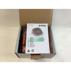 Chargeur rapide STIHL AL301 230V pour batteries AK - AP - AR | NewgardenParts.com