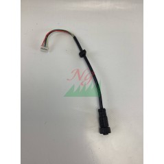 ORIGINAL BLUEBIRD robot geo-radio transmission cable AB12.01.00.0226