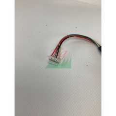 ORIGINAL BLUEBIRD robot geo-radio cable de transmisión AB12.01.00.0226 | NewgardenParts.com