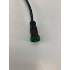 Cavo trasmissione geo-radiocalizzazione ORIGINALE BLUEBIRD robot AB12.01.00.0226 | NewgardenParts.com
