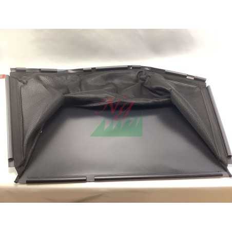 Collecting bag lawn tractor J92 CASTELGARDEN 182105998/0