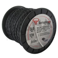 SPOOL TRIMMER LINE 3,0MM RIF 1517036 COMPATIBLE OZAKI TORNADO